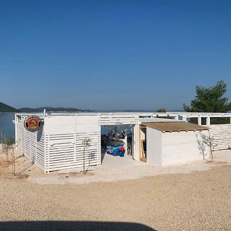 Beachvilla Willy / Haus 24 Pakoštane Εξωτερικό φωτογραφία