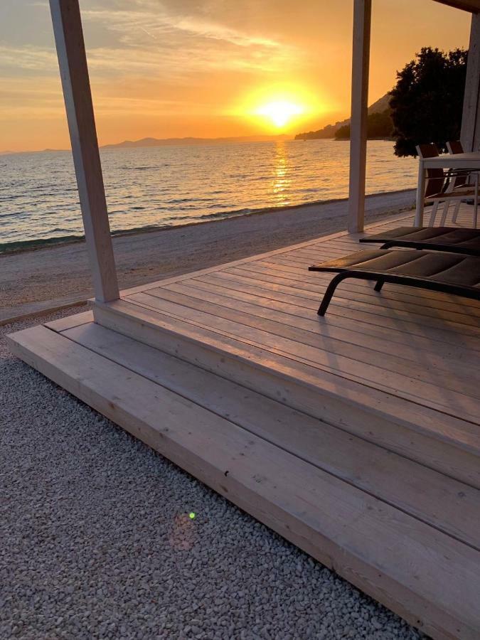 Beachvilla Willy / Haus 24 Pakoštane Εξωτερικό φωτογραφία
