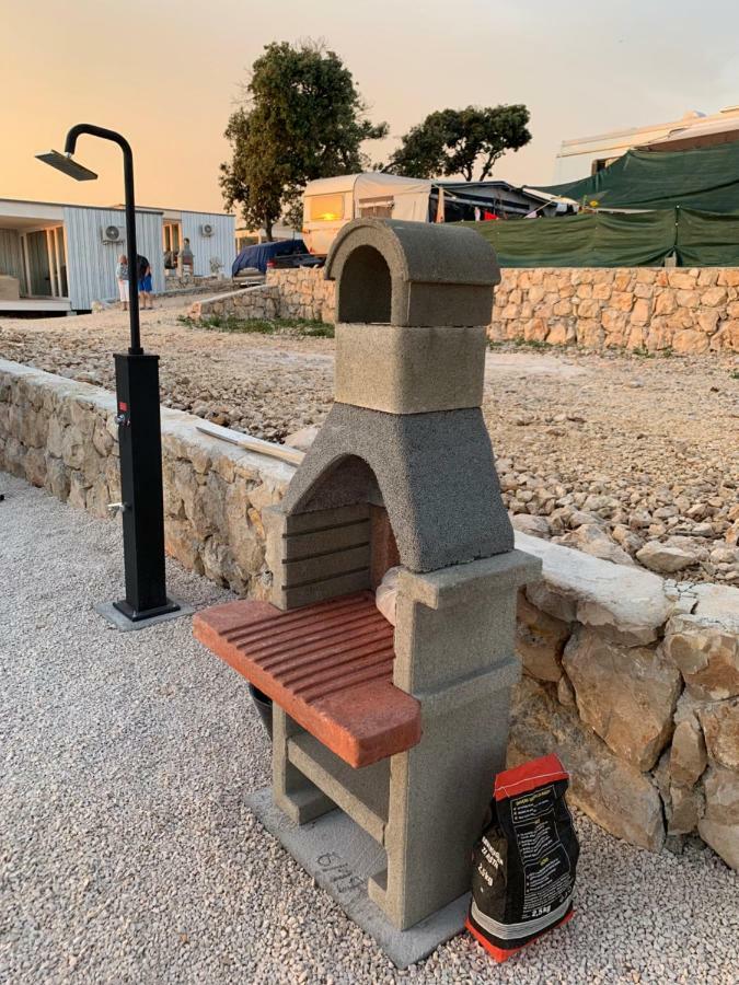 Beachvilla Willy / Haus 24 Pakoštane Εξωτερικό φωτογραφία