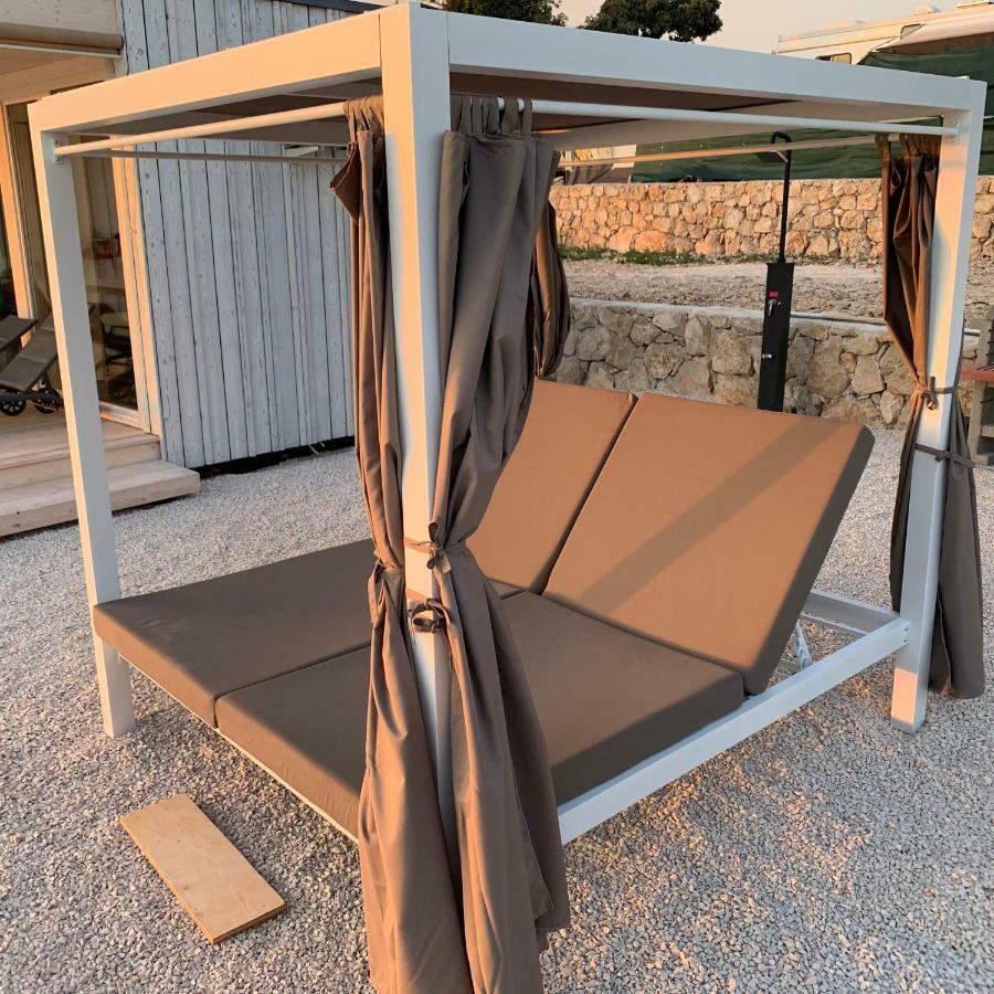 Beachvilla Willy / Haus 24 Pakoštane Εξωτερικό φωτογραφία