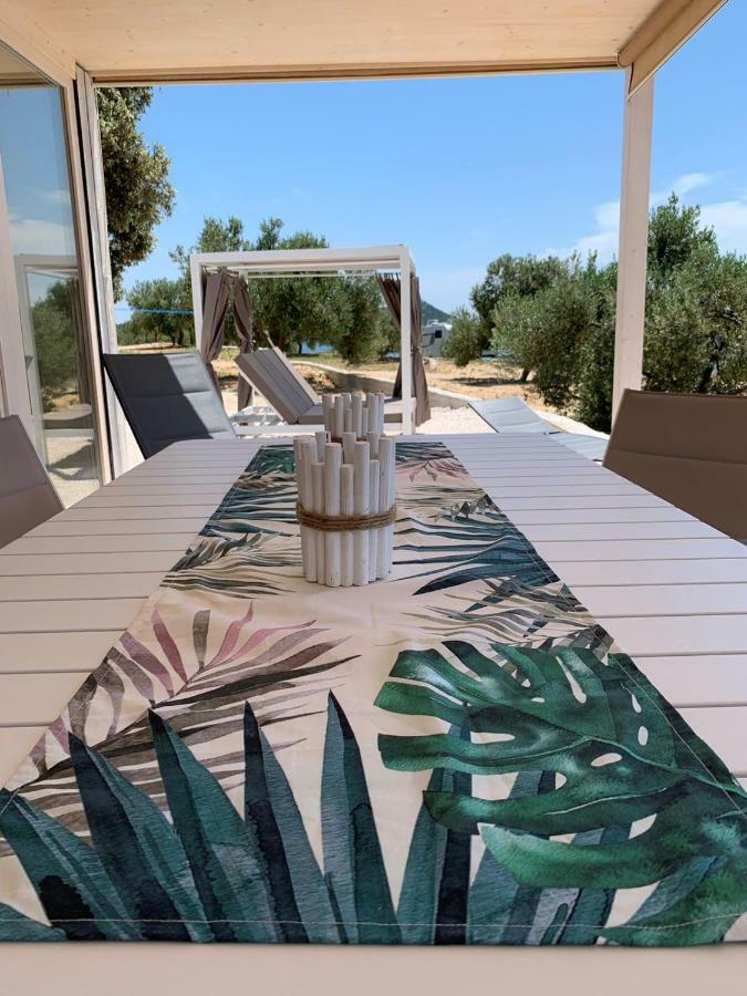 Beachvilla Willy / Haus 24 Pakoštane Εξωτερικό φωτογραφία