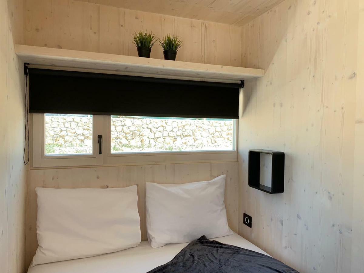 Beachvilla Willy / Haus 24 Pakoštane Εξωτερικό φωτογραφία