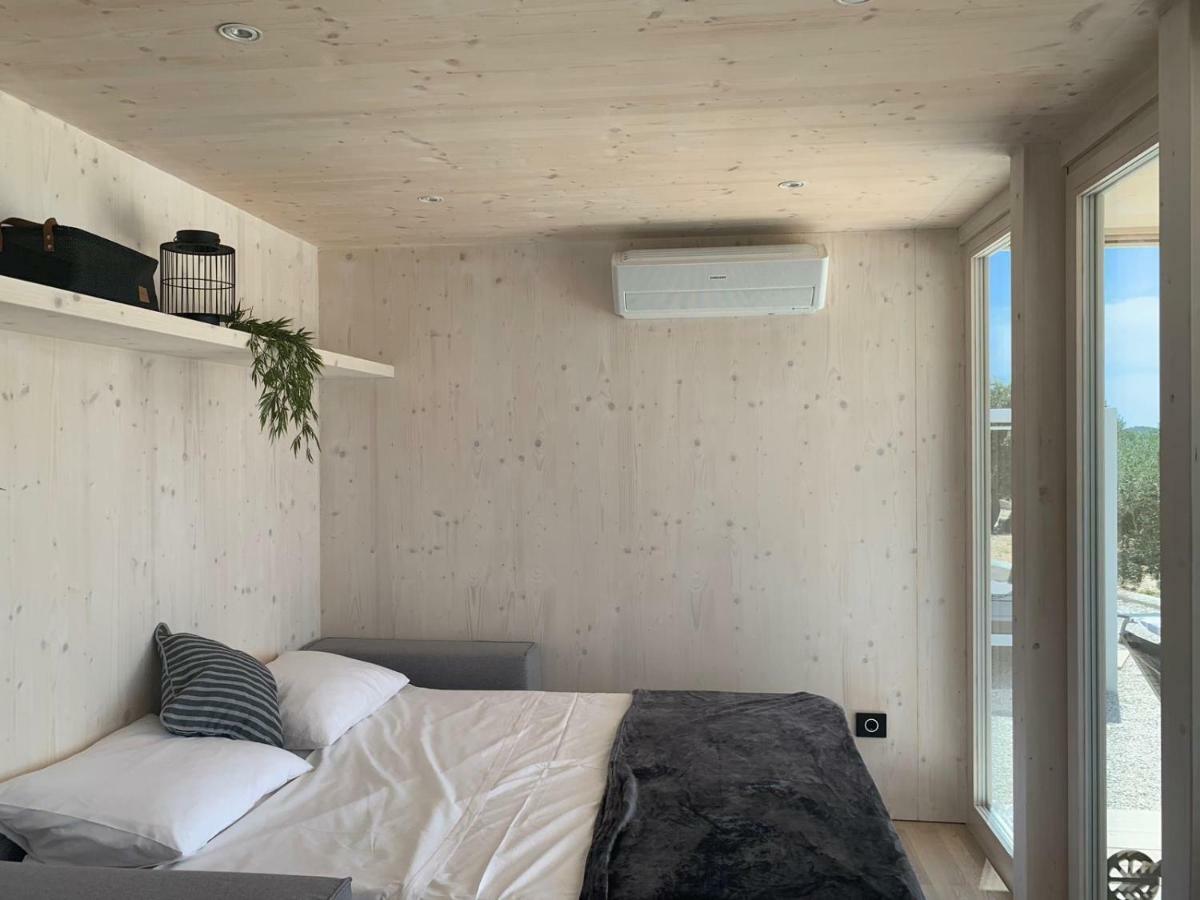 Beachvilla Willy / Haus 24 Pakoštane Εξωτερικό φωτογραφία