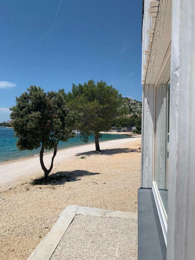 Beachvilla Willy / Haus 24 Pakoštane Εξωτερικό φωτογραφία