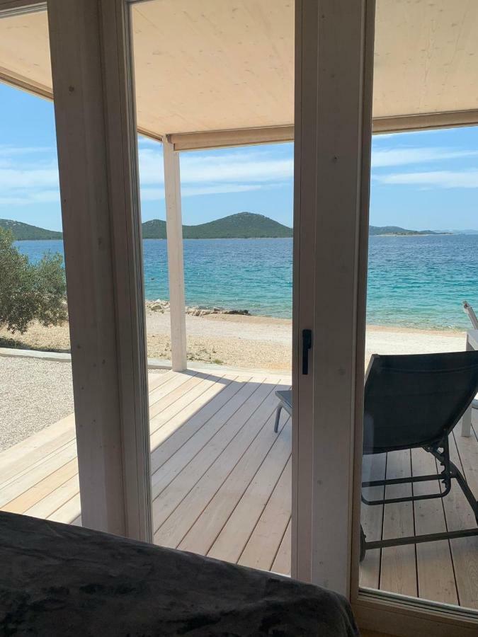 Beachvilla Willy / Haus 24 Pakoštane Εξωτερικό φωτογραφία