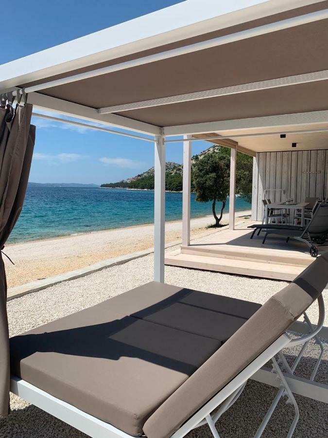 Beachvilla Willy / Haus 24 Pakoštane Εξωτερικό φωτογραφία
