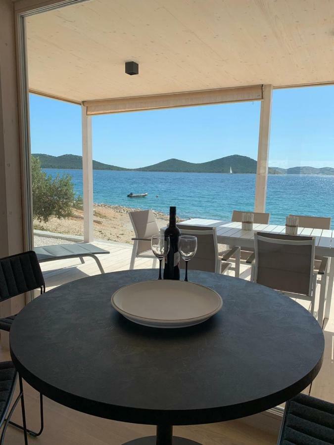 Beachvilla Willy / Haus 24 Pakoštane Εξωτερικό φωτογραφία