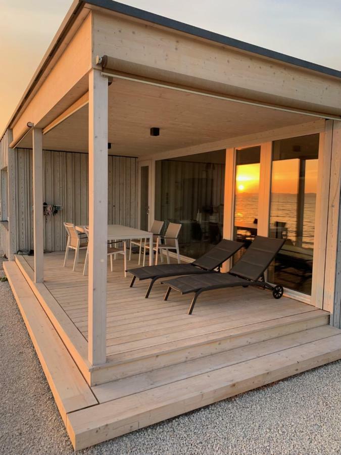 Beachvilla Willy / Haus 24 Pakoštane Εξωτερικό φωτογραφία